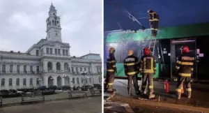 precizările primăriei arad în legătură