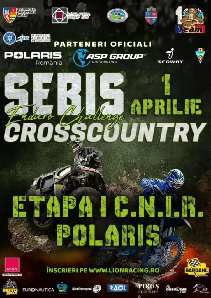 sebis crosscountry
