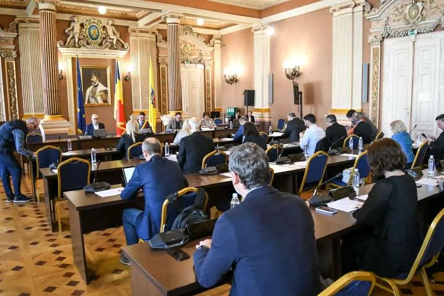 Municipiul Arad a intrat oficial în Programul „Rabla Local” și va aplica pentru 1.000 de autovehicule [VEZI CONDIȚIILE DE ELIGIBILITATE și DOCUMENTELE NECESARE]