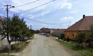 o femeie a fost găsită
