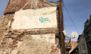 moarte ciudată pe cea mai