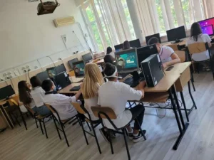 au început înscrierile în programul