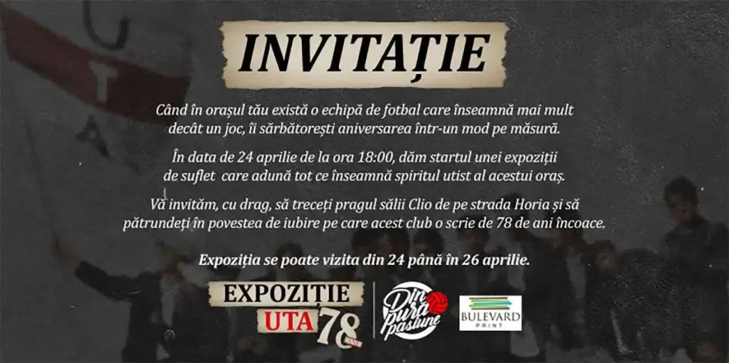 expozitie uta