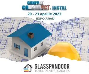 glasspandoor expoarad