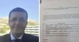 procurorul lucian rus părăsește structura
