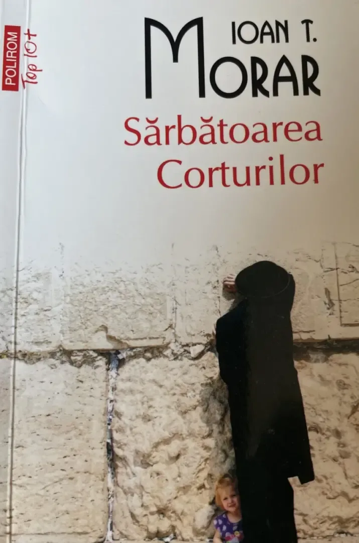 ARĂDENII DIN „SĂRBĂTOAREA CORTURILOR”