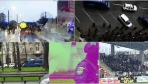 proasta idee a grupării