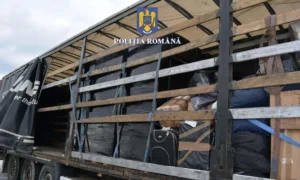 cine sunt cei patru contrabandiști