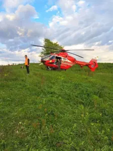 accident atv