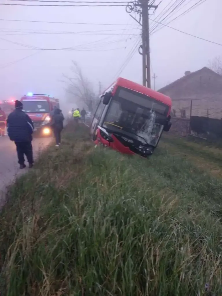 accident arad sanpaul3