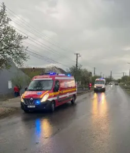 accident felnac