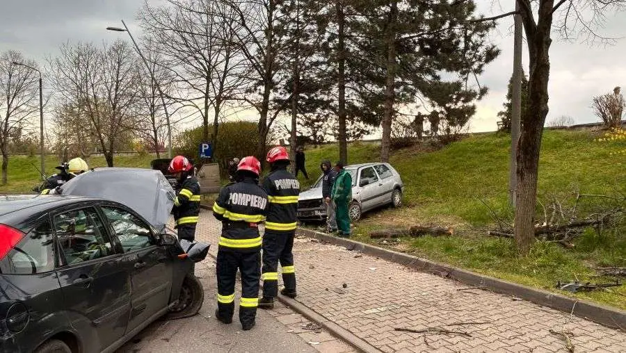 accident praporgescu 1