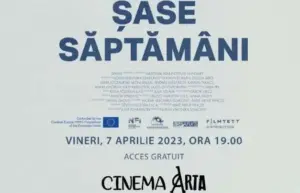 filmul „șase săptămâni“