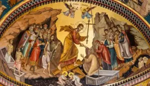 pastorala ips timotei la învierea