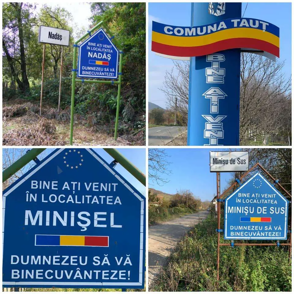Curtea de Conturi a constatat abuzurile primarului comunei Tauț. Plângerile și procesele împotriva lui Florin Lela curg de inundă Primăria [1]