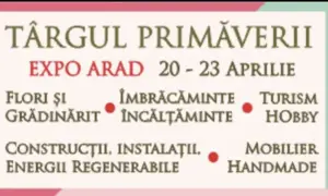 târgul primăverii și târgul confort