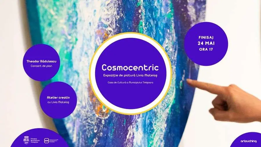 1 cosmocentric livia mateias