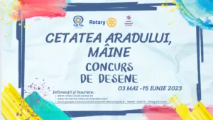 cetatea aradului