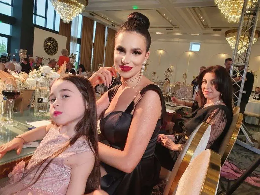 Andreea Cormier Wacker, designer vestimentar arădean, în juriu la a doua Ediție a LOSKI Fashion Week