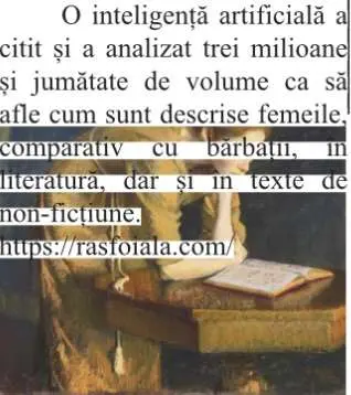 PROVOCAREA, PRIN ROBOȚI HUMANOIZI, A INTELIGENȚEI ARTIFICIALE
