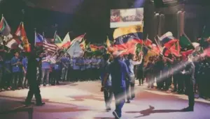 echipa delta force arad
