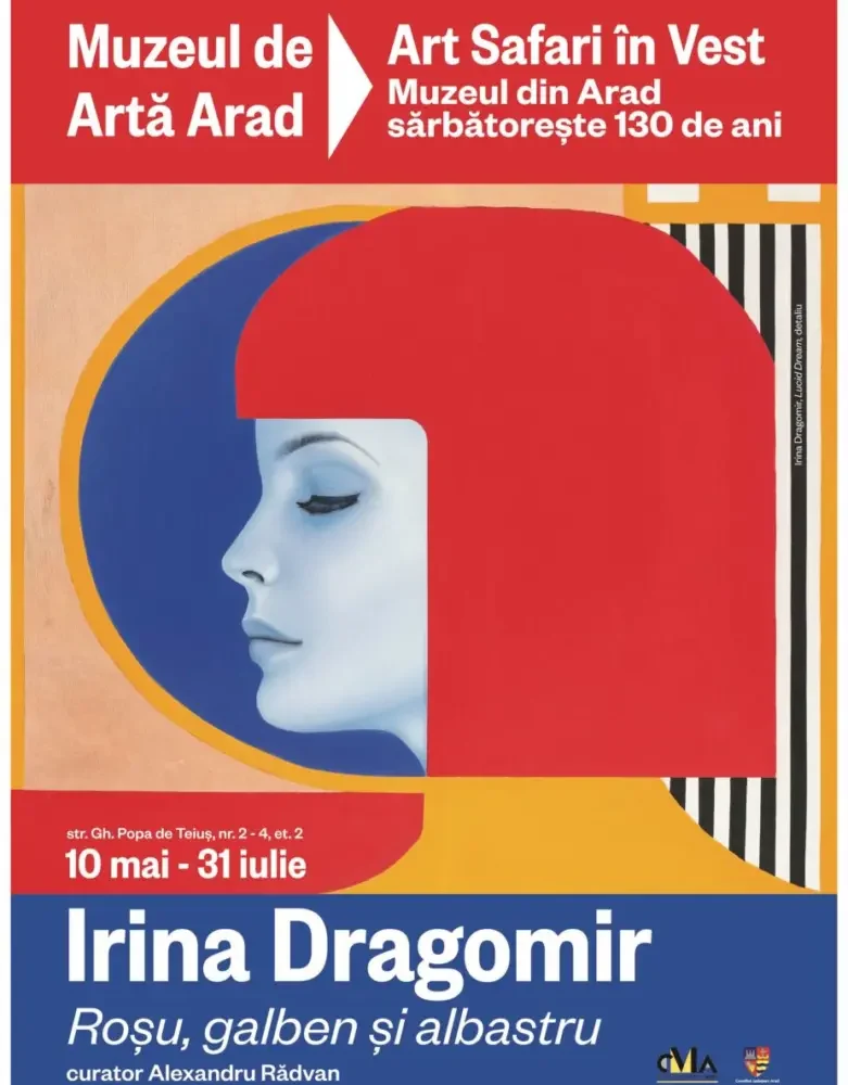 Irina-Dragomir
