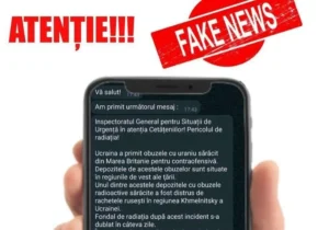 informare oficială a igsu