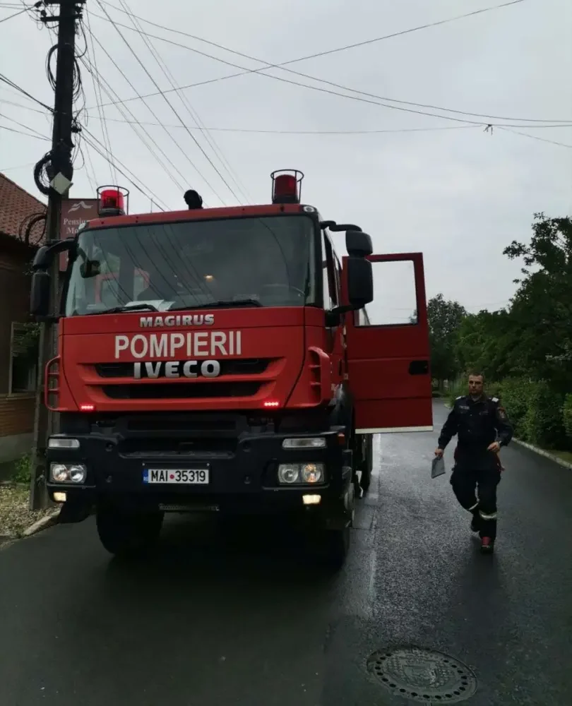 un băiețaș de 19 ani