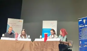 eleva iarina lizica miuța