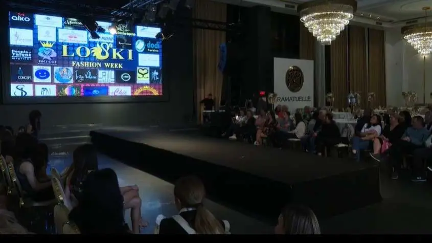 Andreea Cormier Wacker, designer vestimentar arădean, în juriu la a doua Ediție a LOSKI Fashion Week