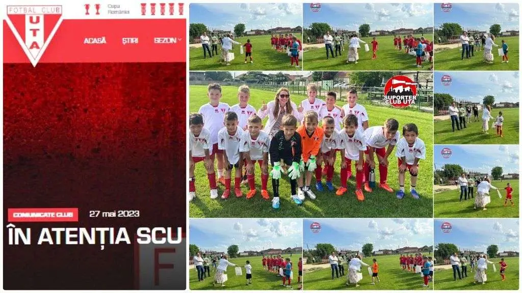 [ACTUALIZARE 2] SCU - replică ÎNSOȚITĂ DE DOCUMENTE la aberațiile lui Meszar