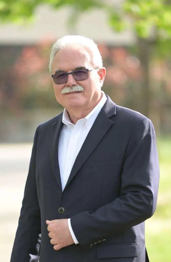 Gheorghe Seculici: Principalul târg de tehnologie și inovație în prelucrarea metalului revine la Arad!