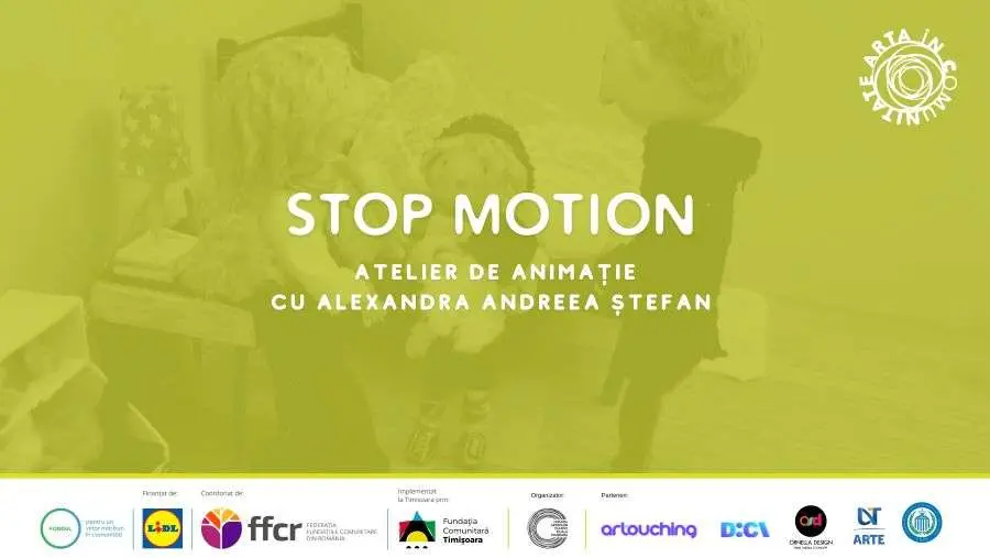 stop motion