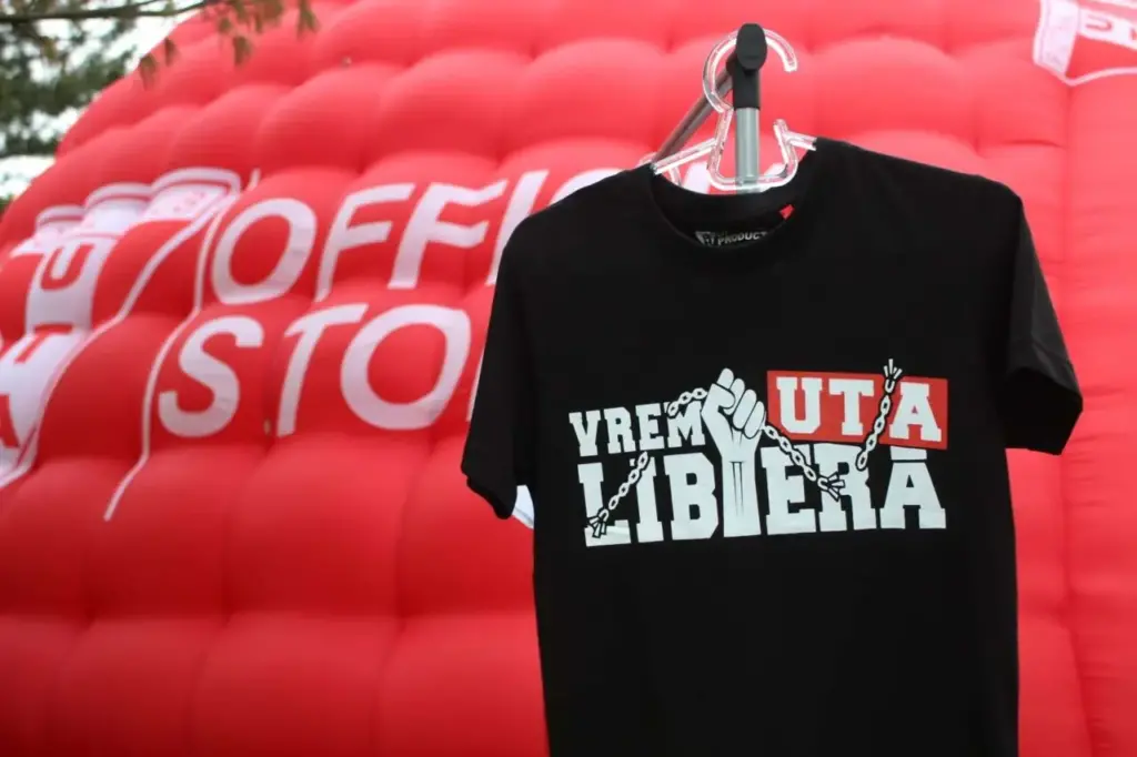 uta fan