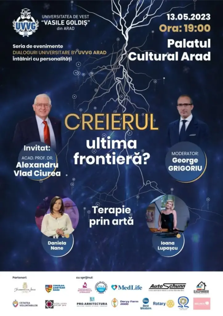 creierul - ultima frontiera