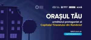 primăriile pot candida la titlul