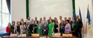 ambasadorul irlandei