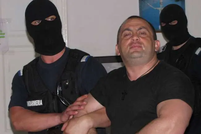 Marius Datcu „Belmondo” - găsit mort în casă, în ziua în care a împlinit 48 de ani