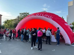suporter club uta a vândut