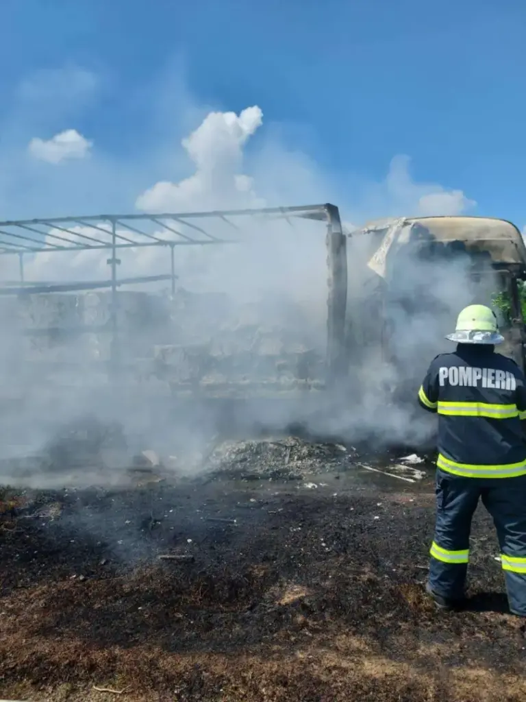 incendiu tir simand1 scaled