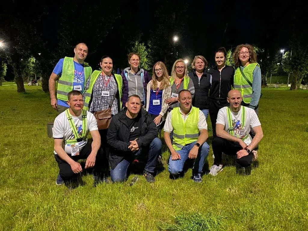 Crossul nocturn „Micalaca RUN” are nișa lui... plus Primarul în față și Poliția în spate