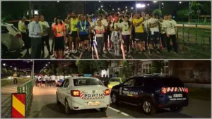 crossul nocturn „micalaca run” are