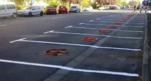 începe preluarea și înregistrarea documentelor