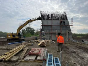 transport agabaritic în cartierul aradul nou