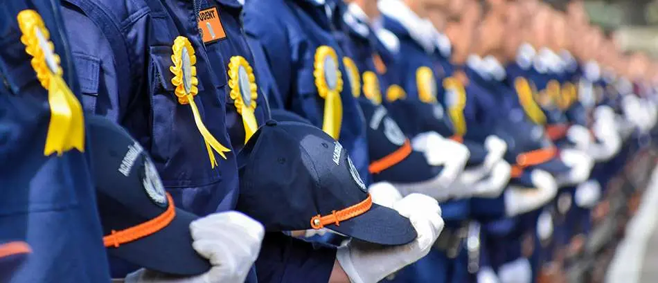 Sindicatul EUROPOL: „Bode este vinovat de dezastrul admiterii în școlile de poliție! În curând locurile vor fi ocupate probabil de imigranții din Pakistan sau Sri Lanka”