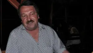 Simion Todoca
