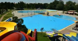 Strandul Neptun