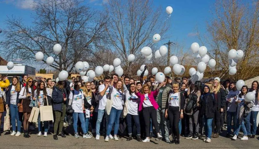 EUROPEAN STUDENT CARD care permite instituțiilor de învățământ superior să verifice statutul unui student la nivel european, la UVVG
