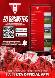 UTA App