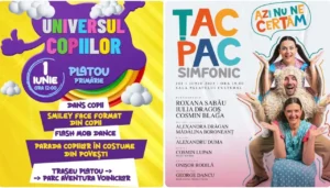 ziua copilului va fi sărbătorită